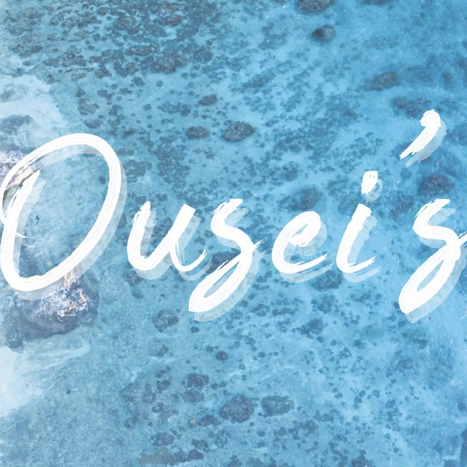 Ousei‘s official site